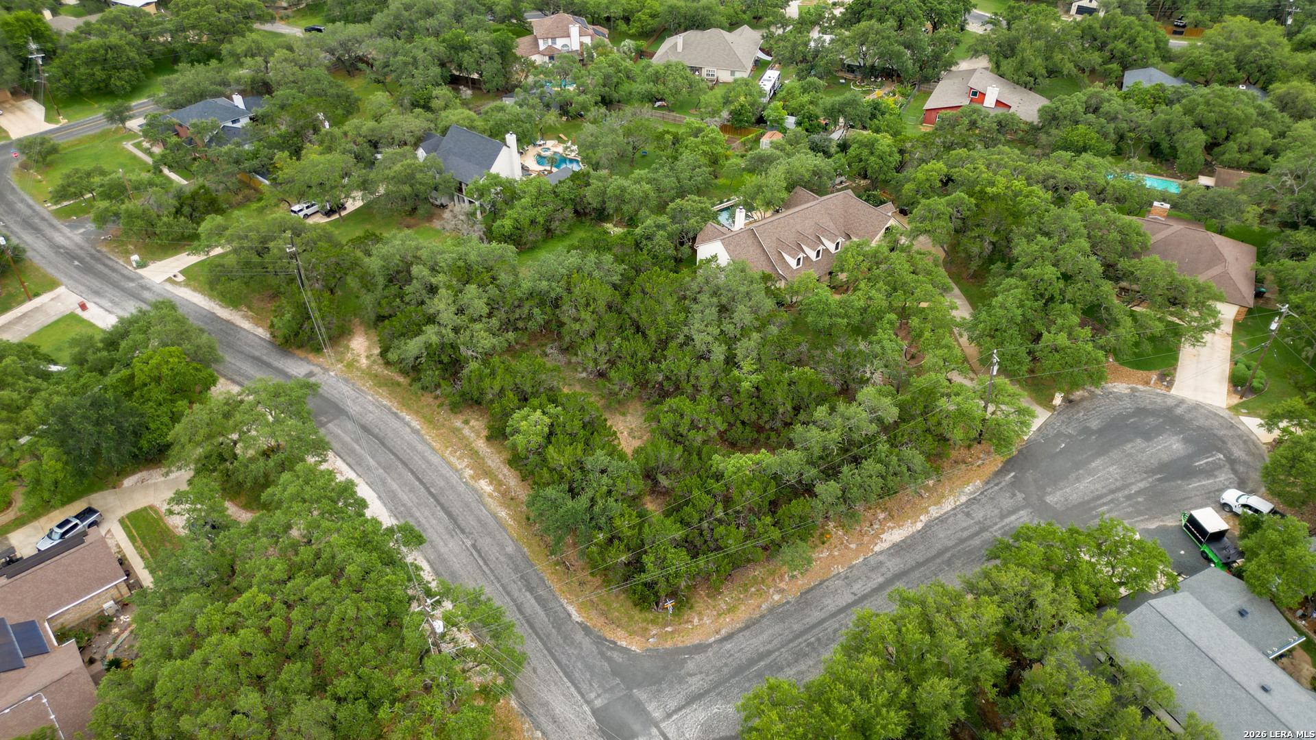 26214 Misty Point San Antonio TX 78260