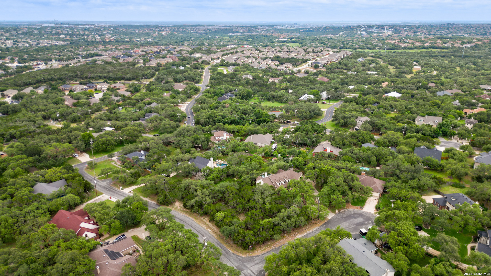 26214 Misty Point San Antonio TX 78260