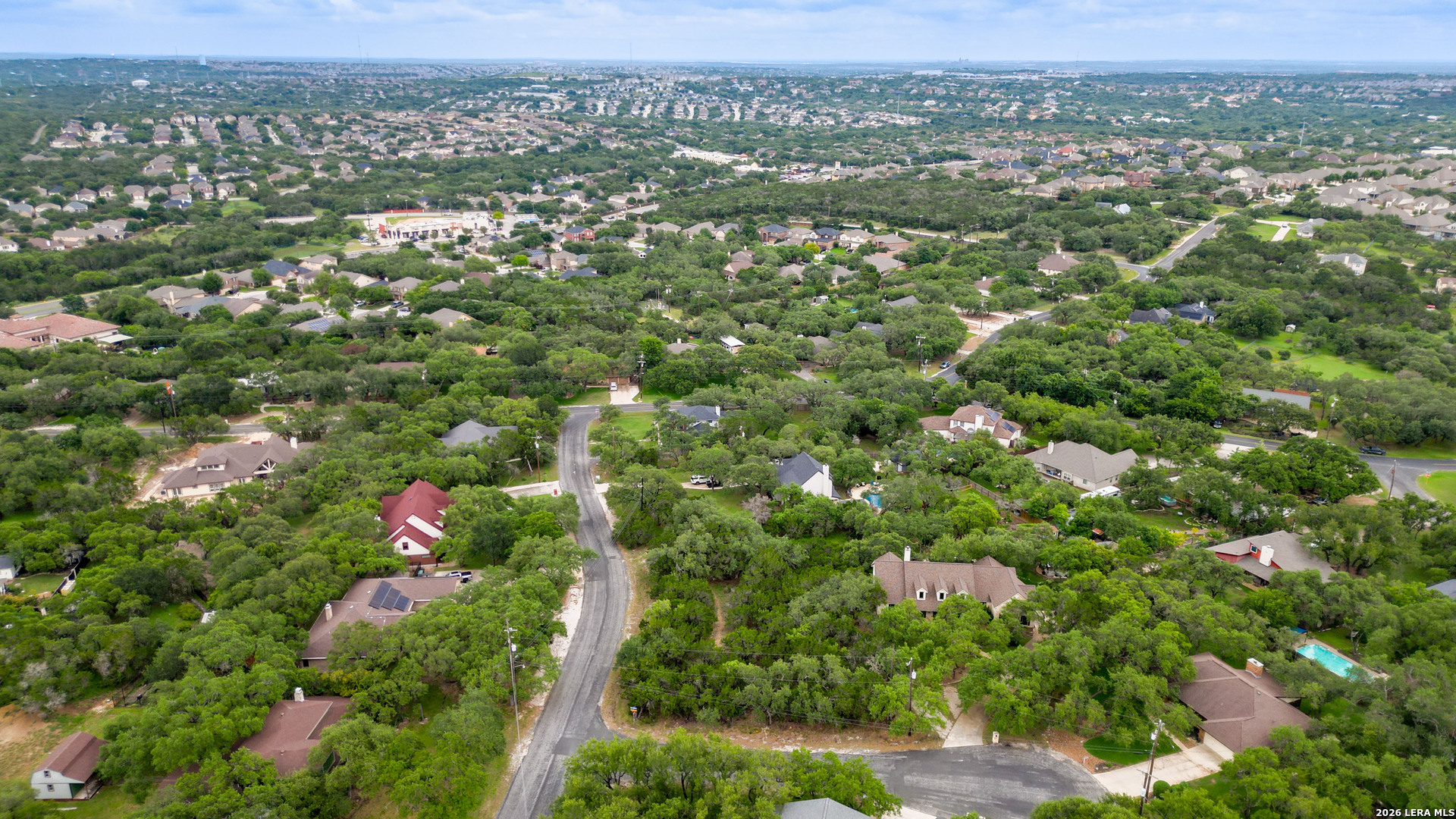 26214 Misty Point San Antonio TX 78260