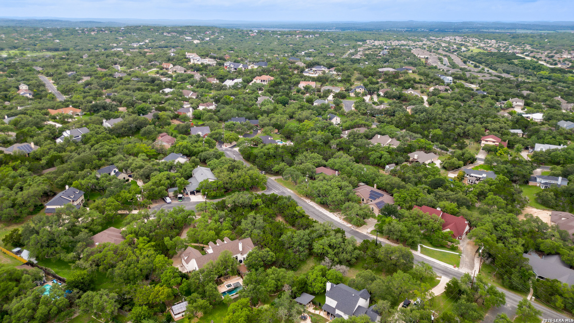 26214 Misty Point San Antonio TX 78260