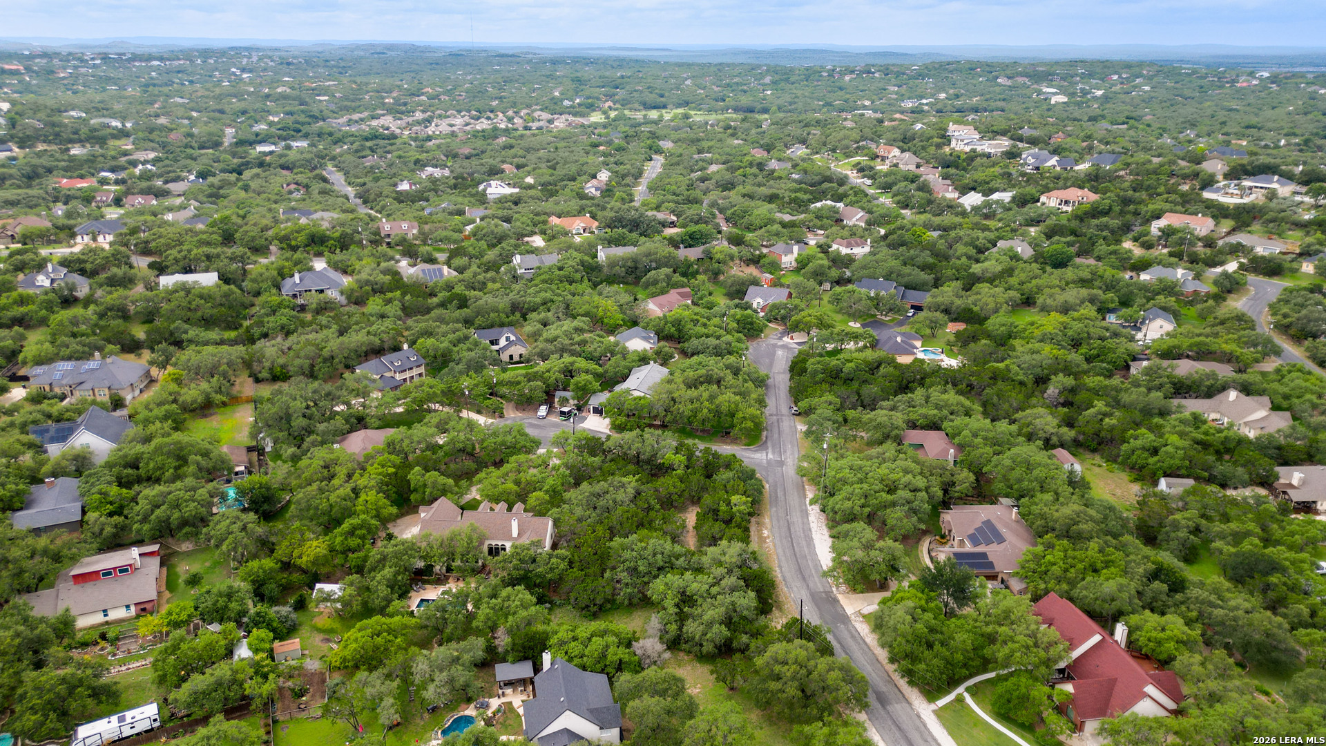 26214 Misty Point San Antonio TX 78260