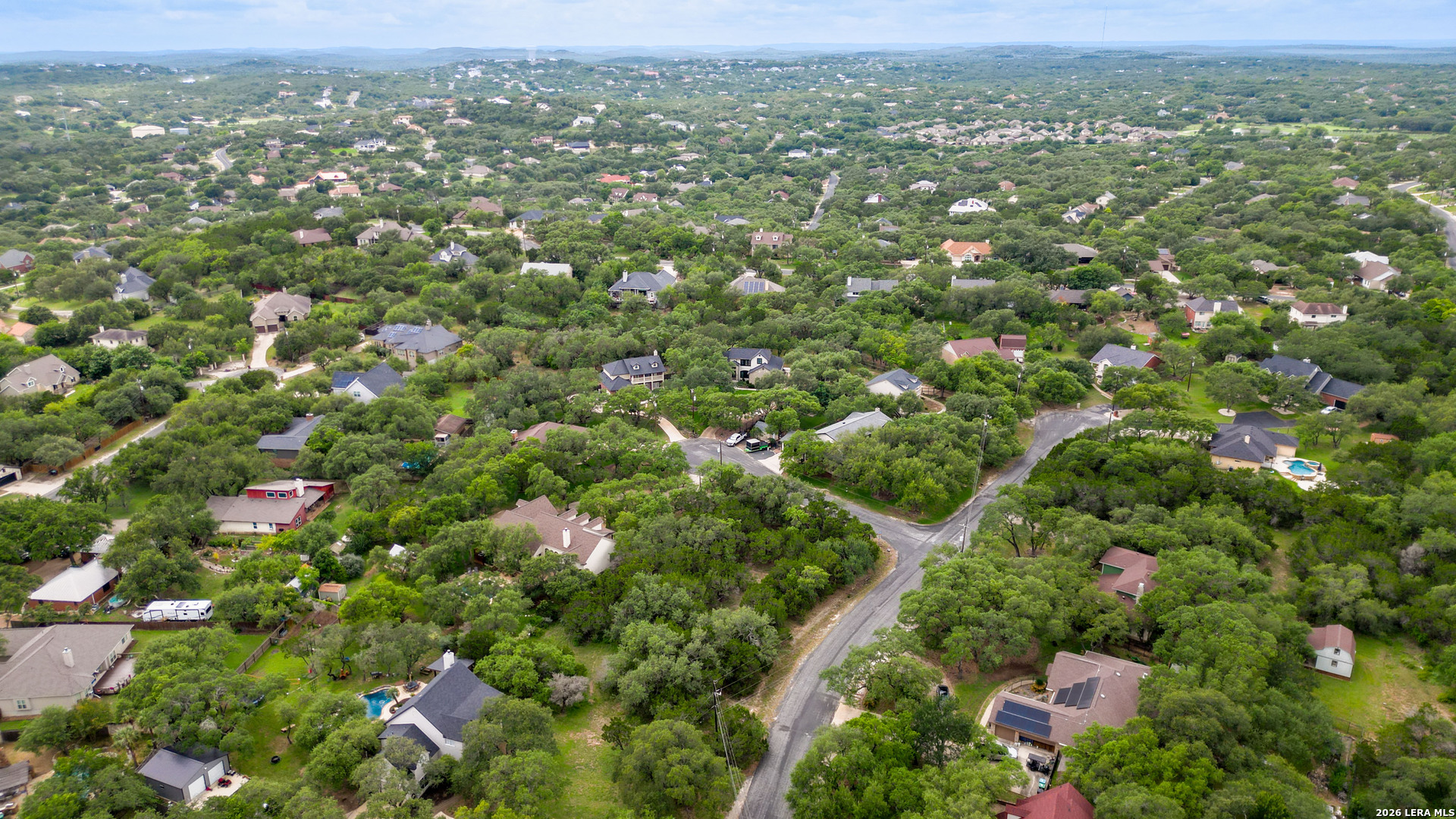 26214 Misty Point San Antonio TX 78260