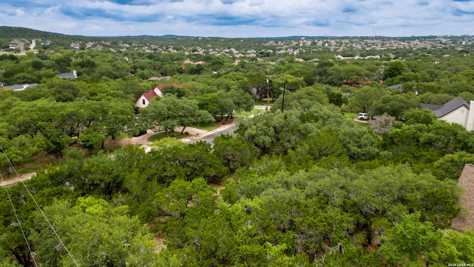 26214 Misty Point San Antonio TX 78260