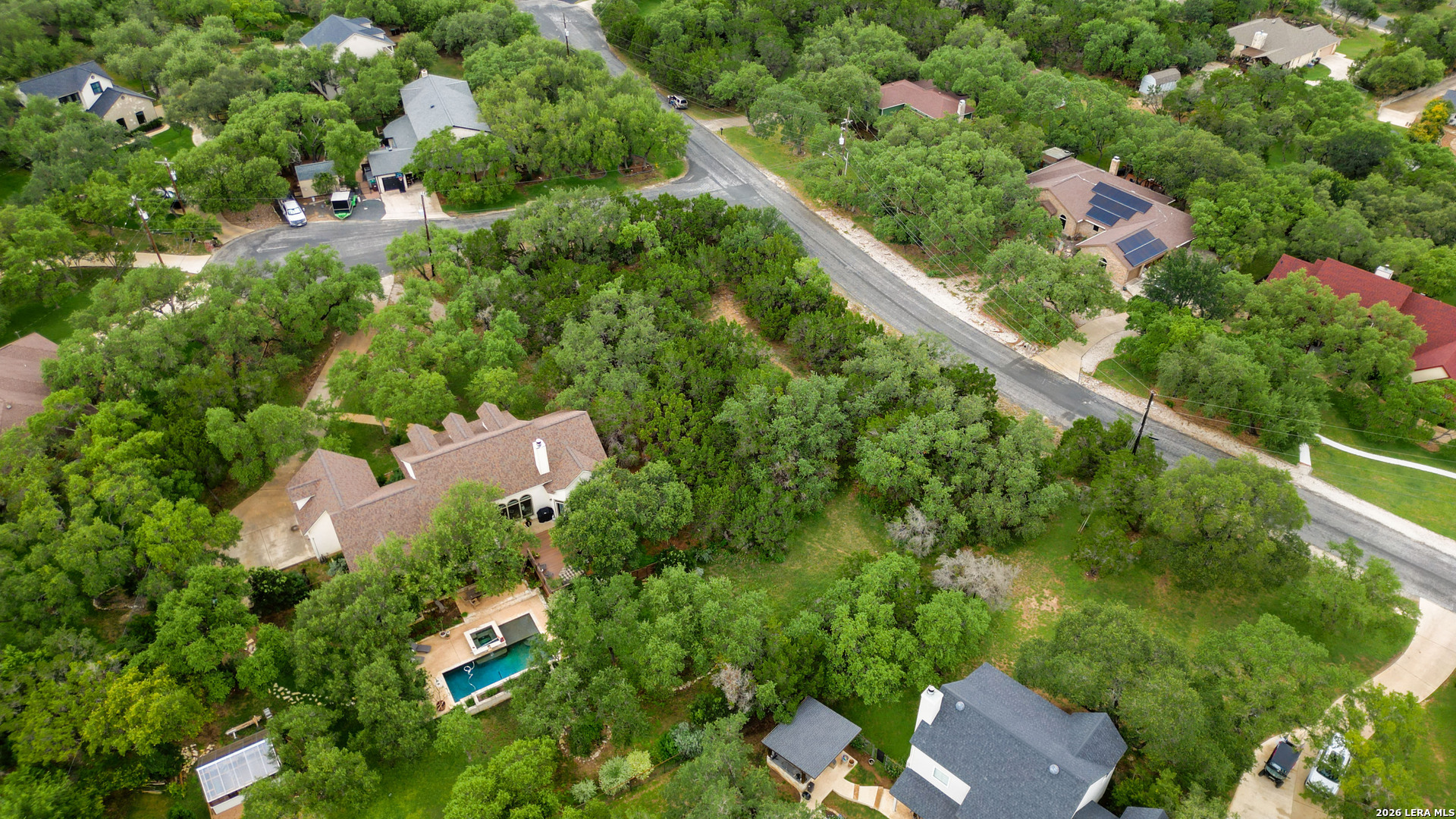26214 Misty Point San Antonio TX 78260