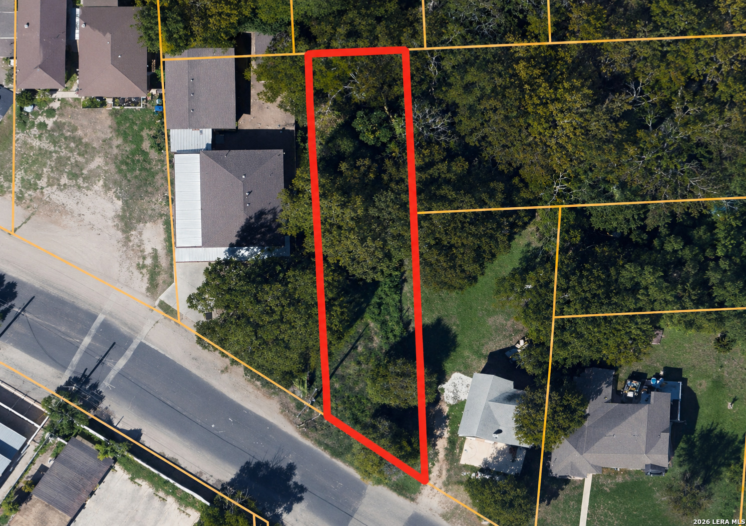 435 Vine San Antonio TX 78210
