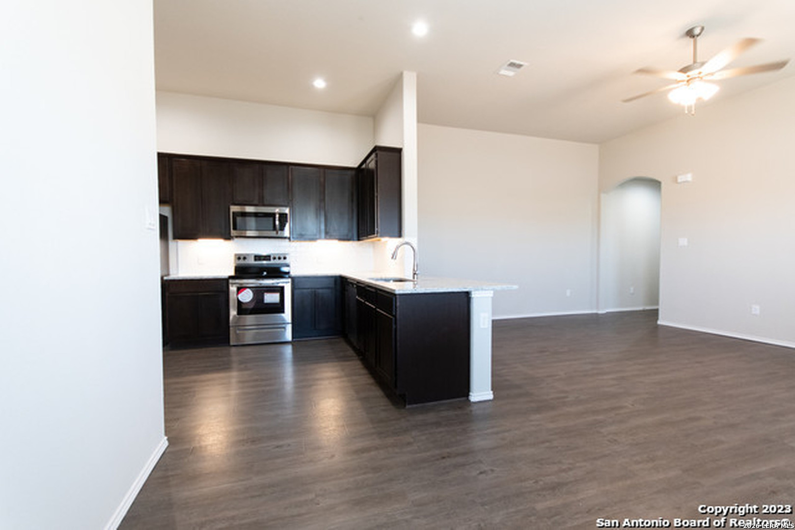 9224 Canyon Bend Converse TX 78109