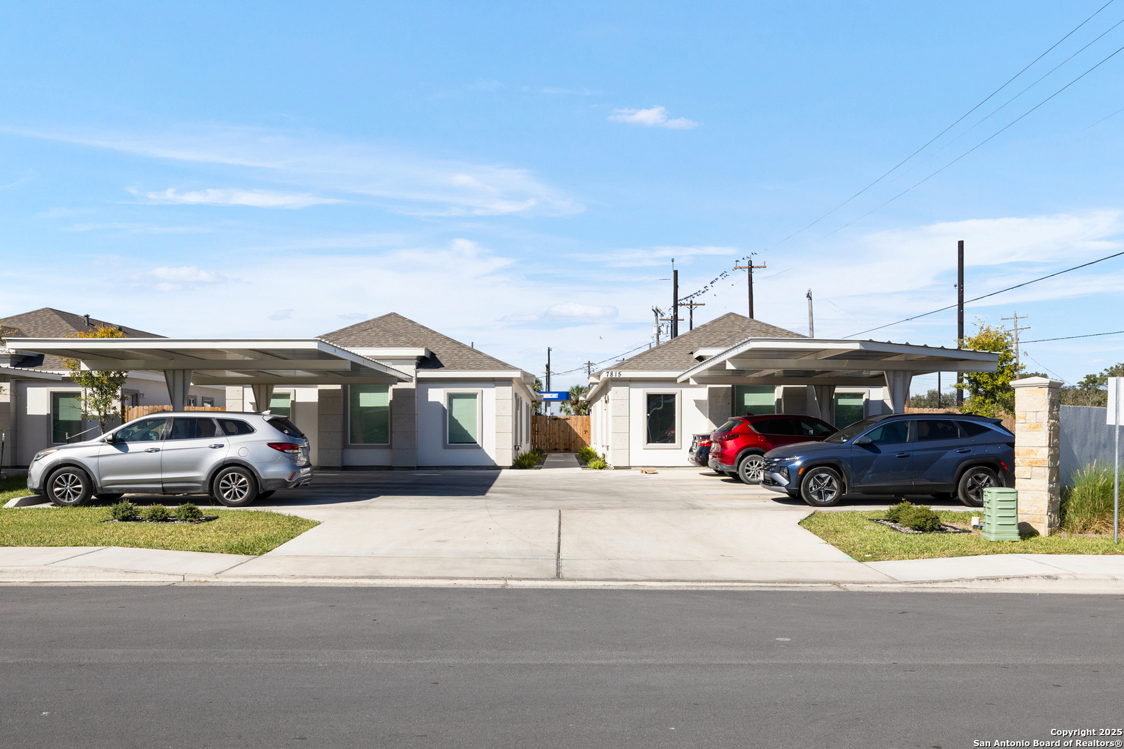 7815 58th Lane Mission TX 78573