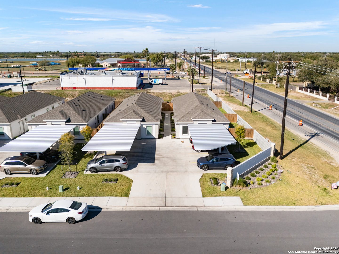 7815 58th Lane Mission TX 78573