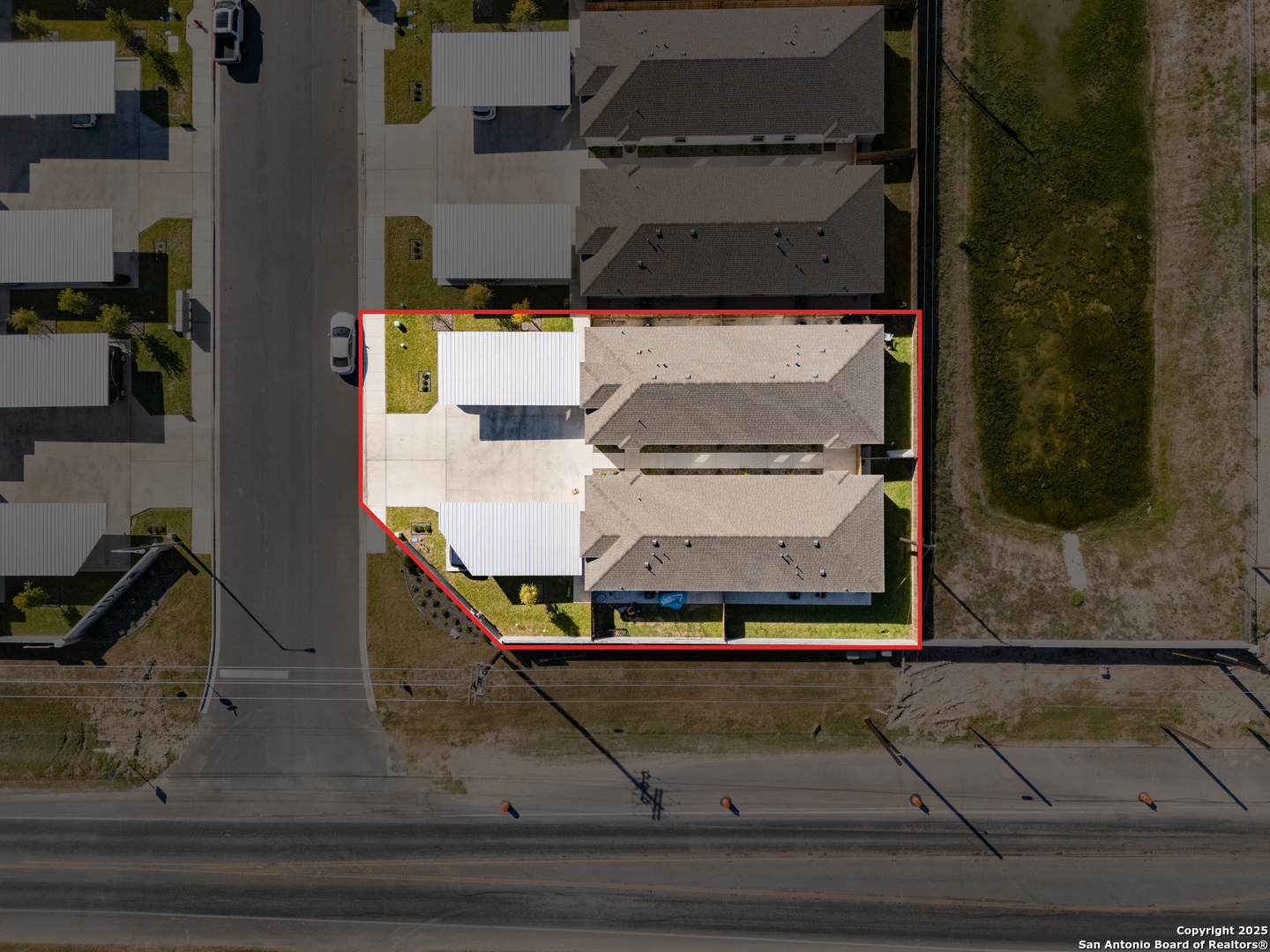 7815 58th Lane Mission TX 78573