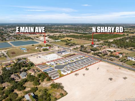 7815 58th Lane Mission TX 78573