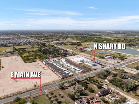 7815 58th Lane Mission TX 78573