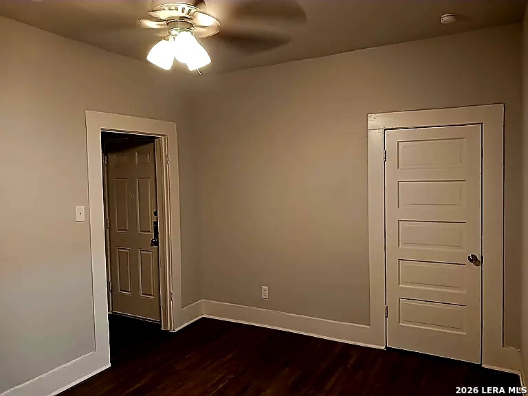 317 Cincinnati Avenue San Antonio TX 78201