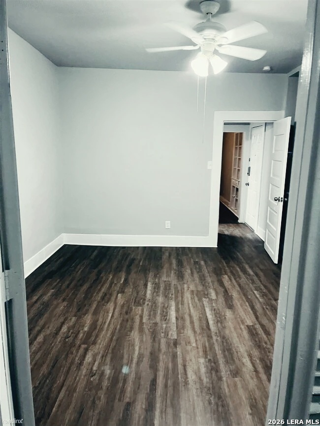 317 Cincinnati Avenue San Antonio TX 78201