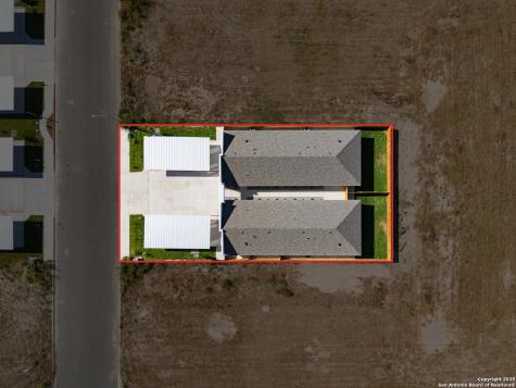 428 Frio Lane Alamo TX 78516