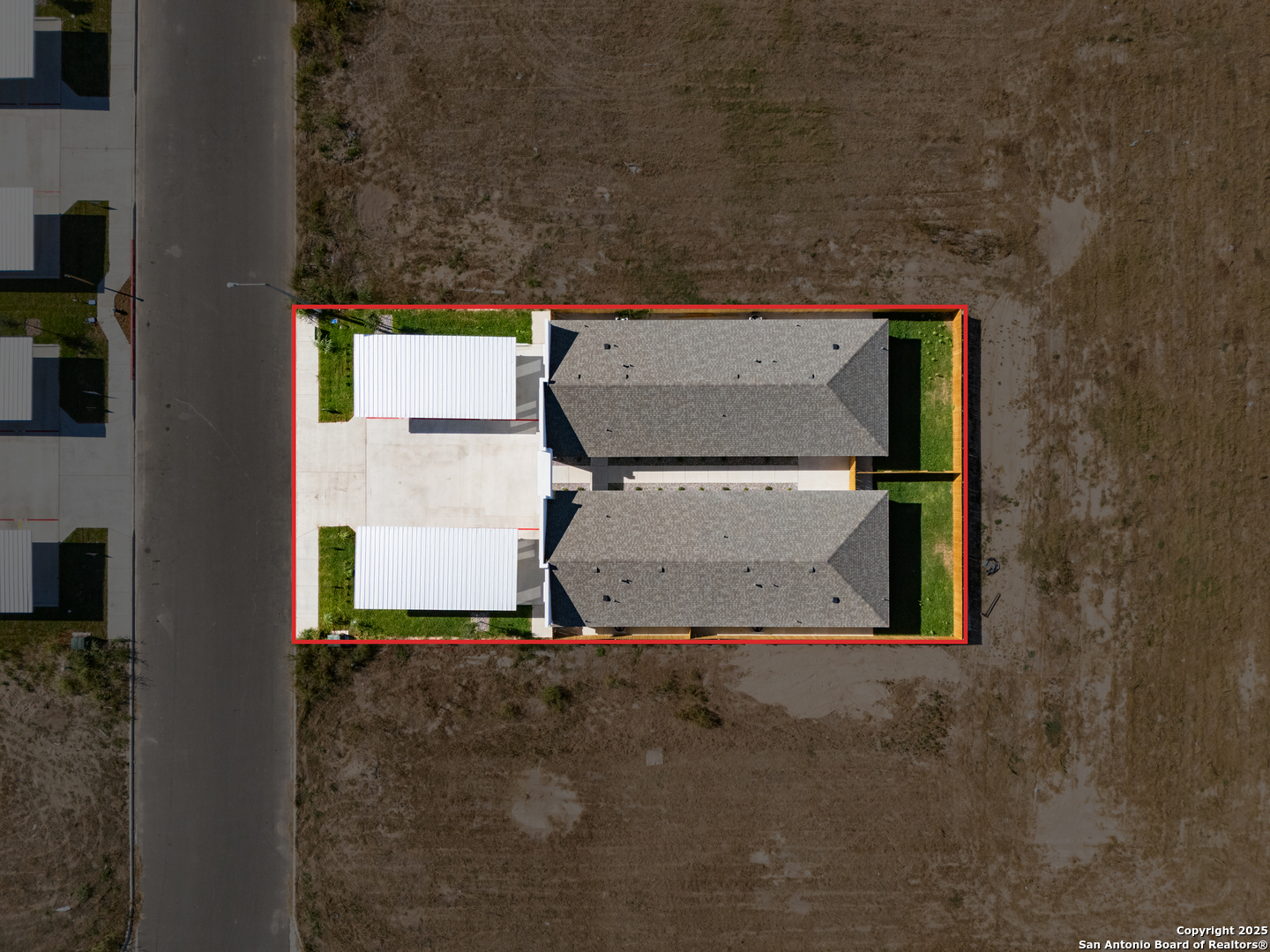428 Frio Lane Alamo TX 78516