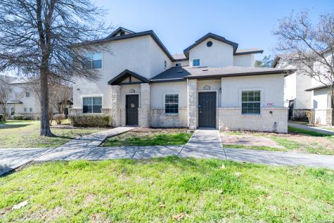 1000 Diamond Drive (Unit 3201-3204) Boerne TX 78006