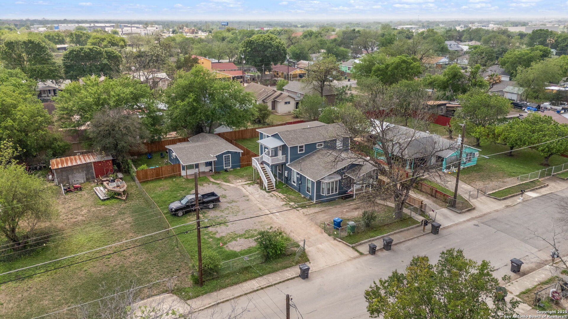 146 Caddo San Antonio TX 78211
