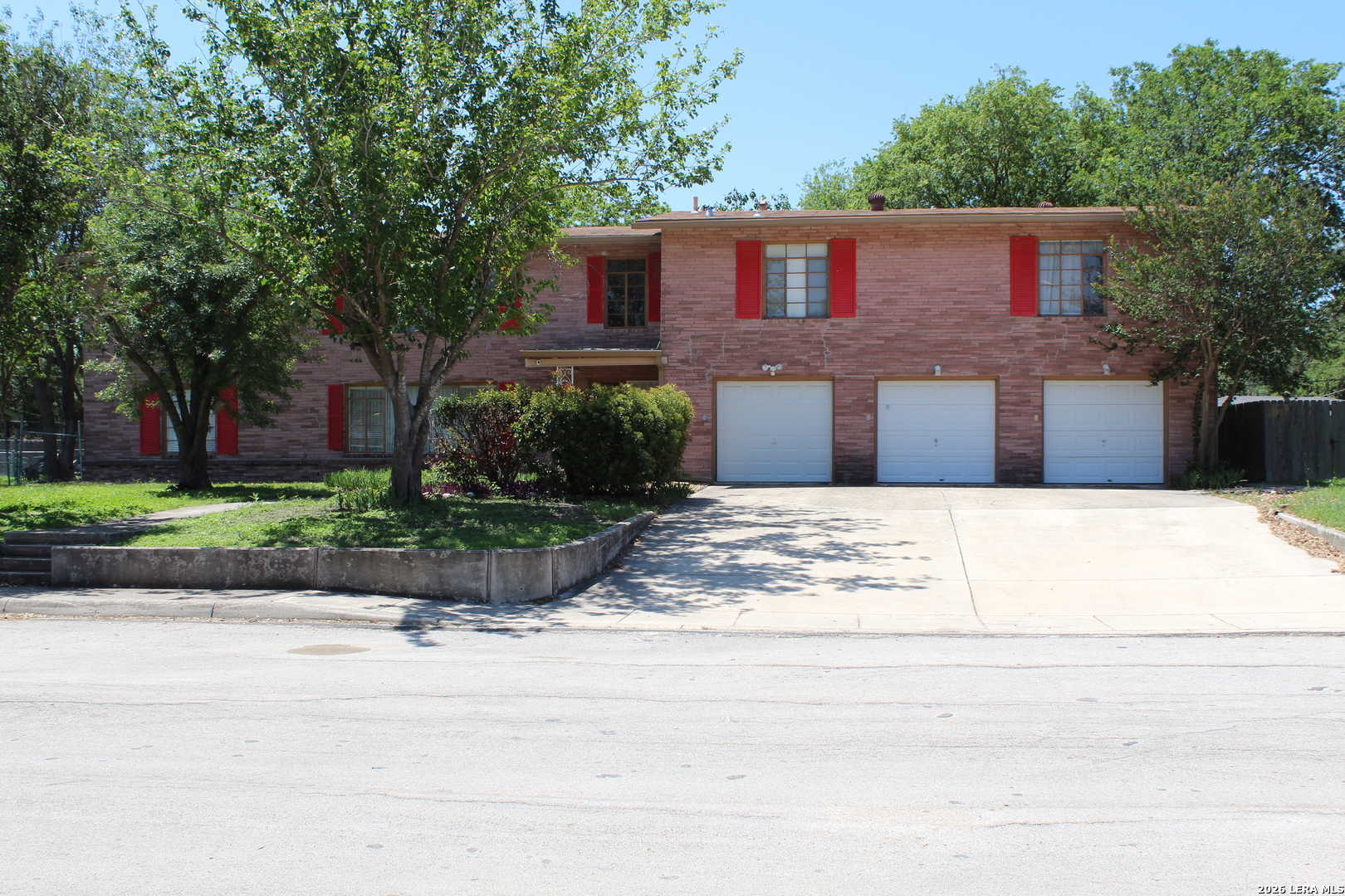206 Senisa Drive San Antonio TX 78228