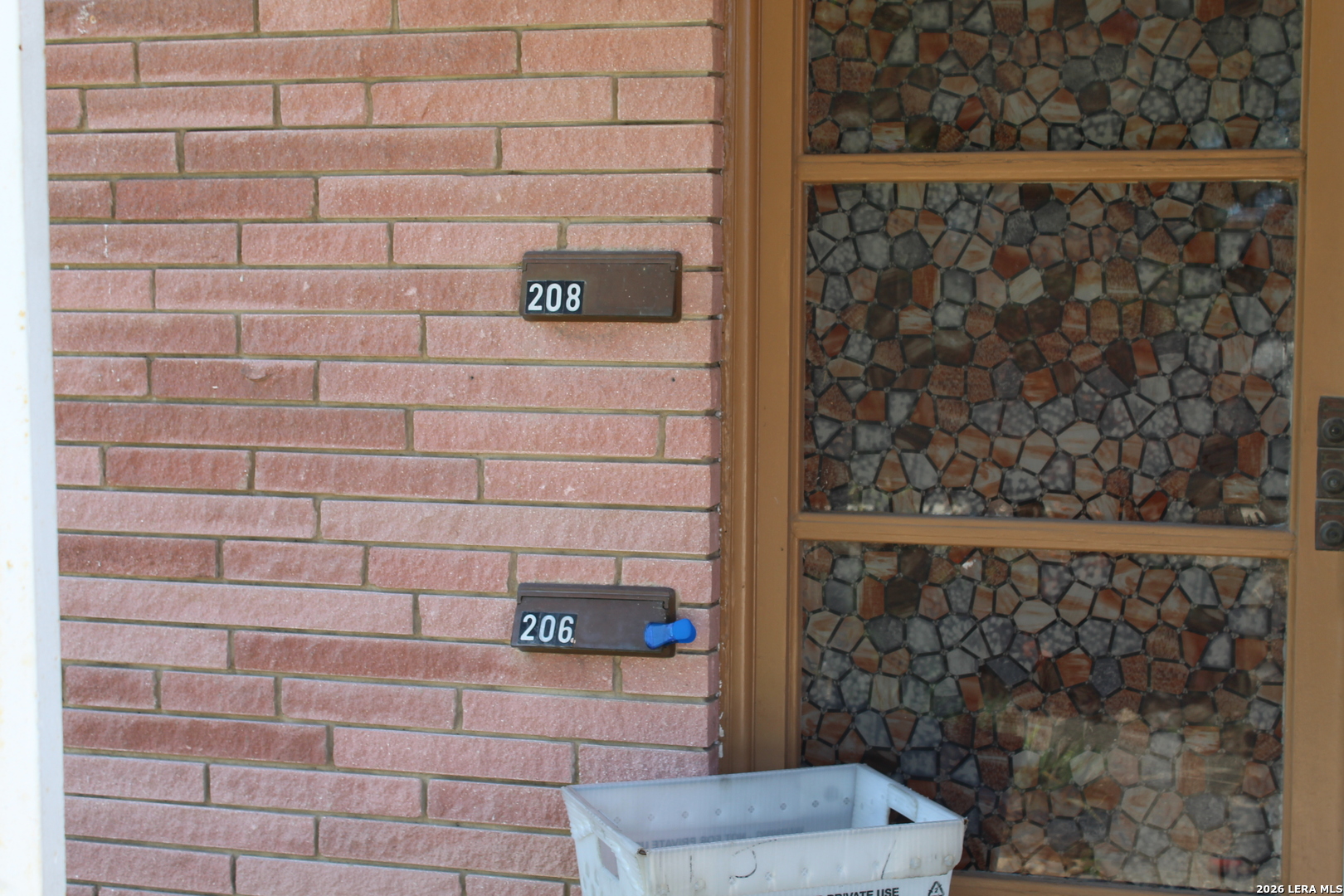 206 Senisa Drive San Antonio TX 78228