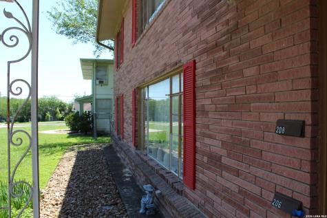 206 Senisa Drive San Antonio TX 78228