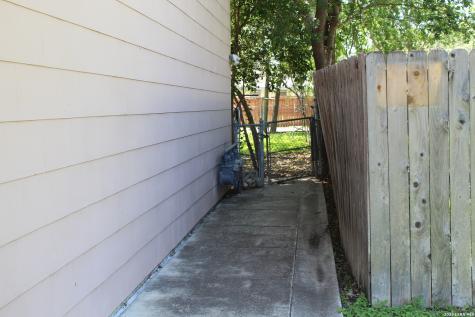 206 Senisa Drive San Antonio TX 78228