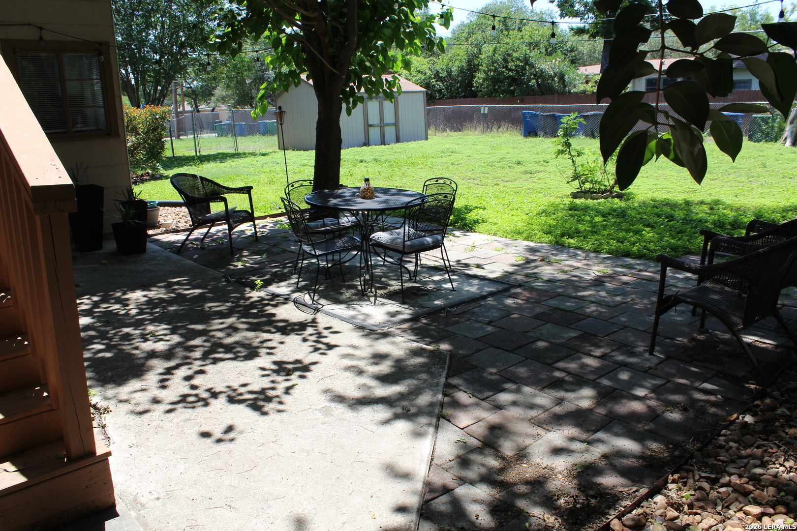 206 Senisa Drive San Antonio TX 78228