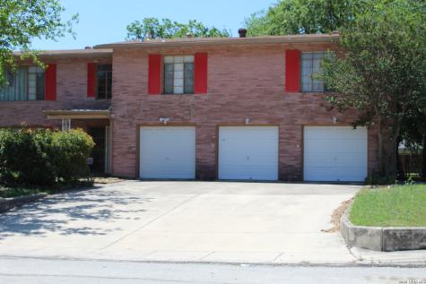 206 Senisa Drive San Antonio TX 78228
