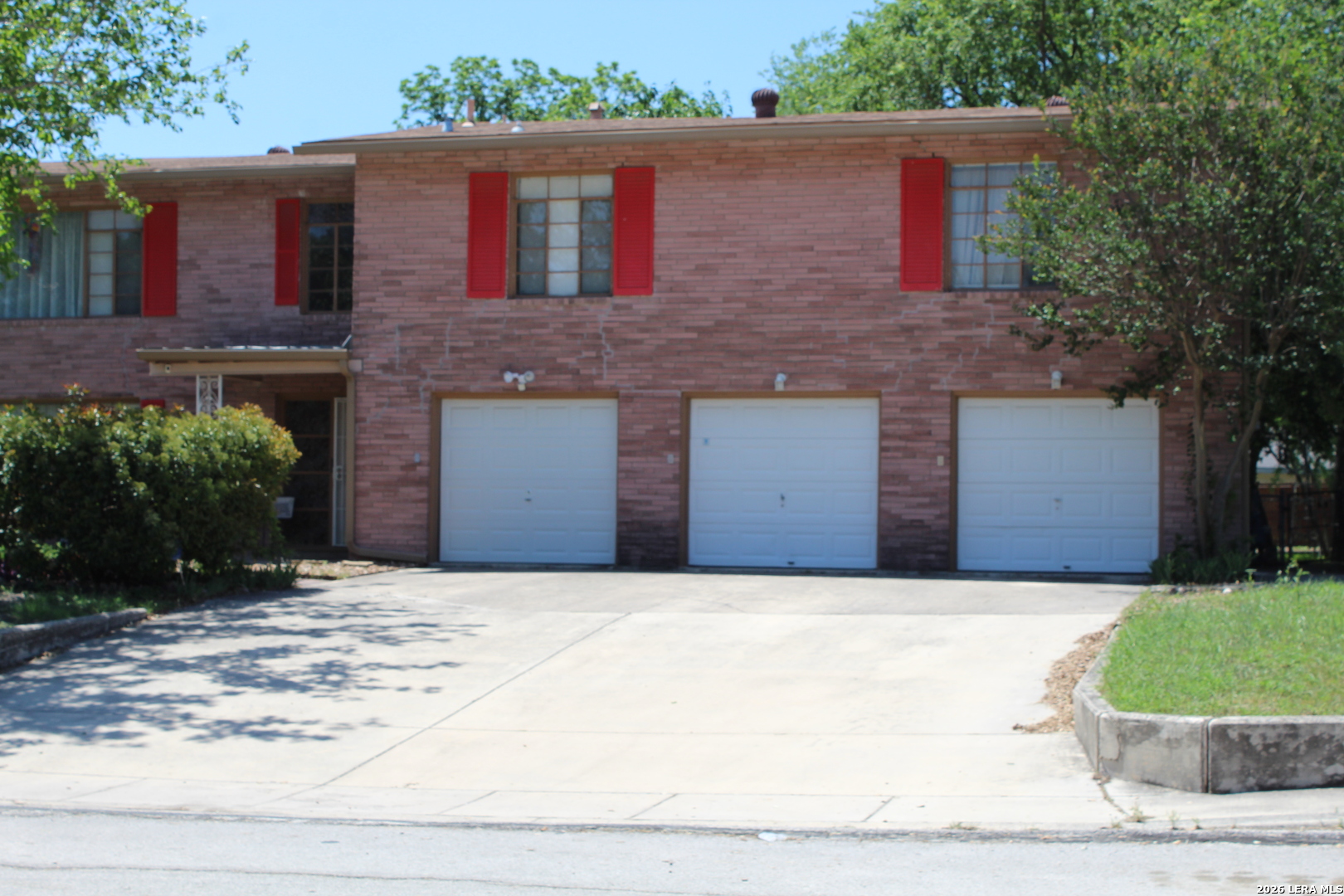 206 Senisa Drive San Antonio TX 78228
