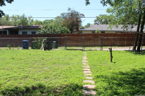 206 Senisa Drive San Antonio TX 78228