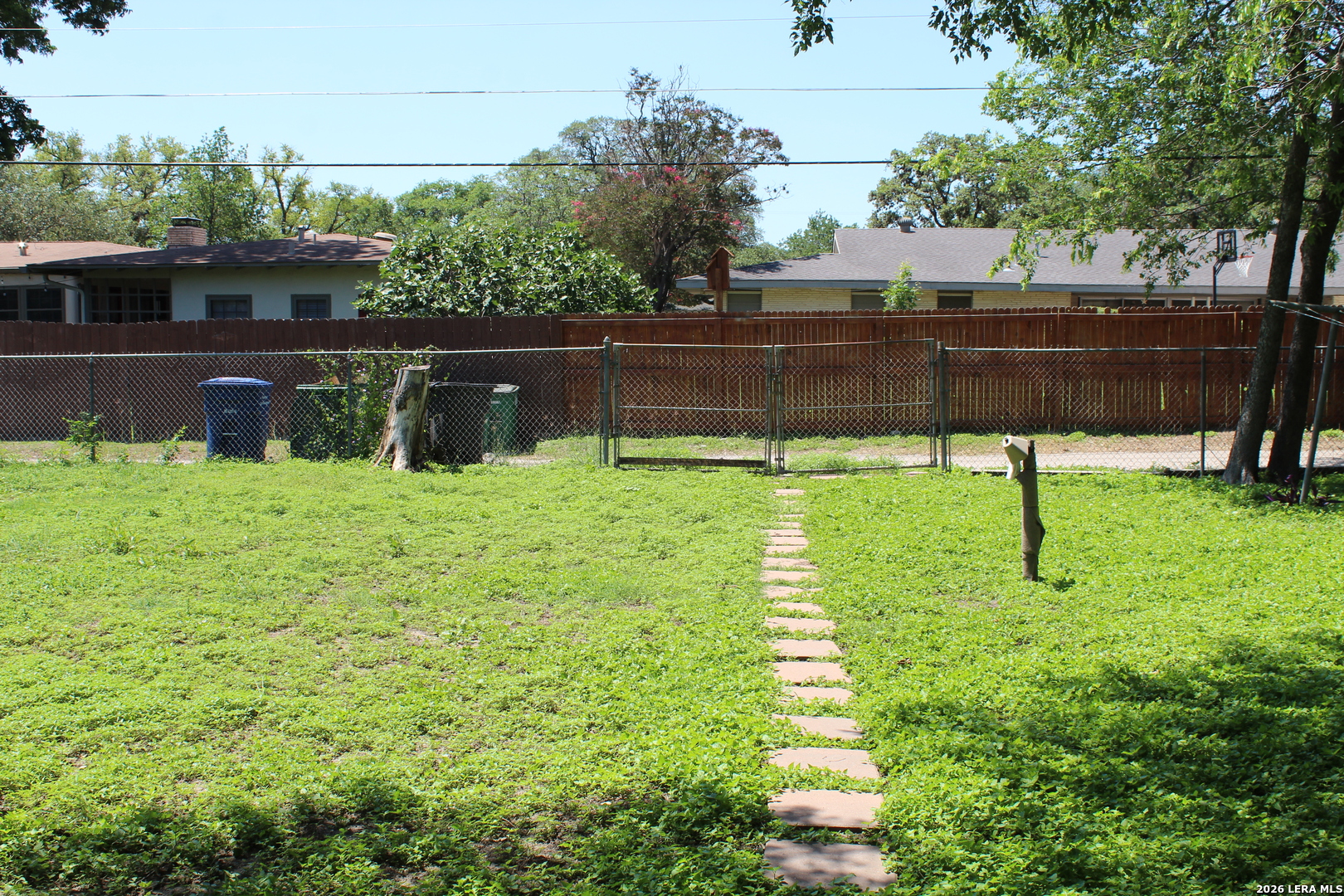 206 Senisa Drive San Antonio TX 78228