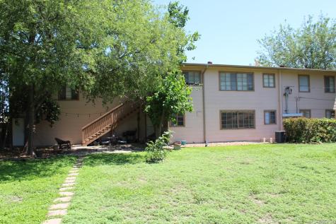 206 Senisa Drive San Antonio TX 78228