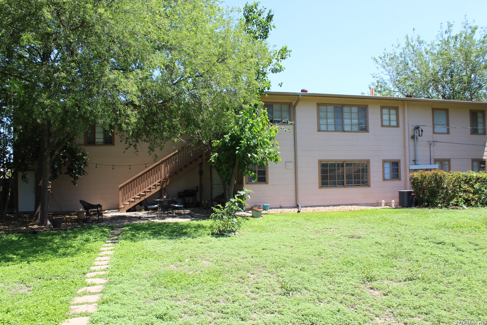206 Senisa Drive San Antonio TX 78228