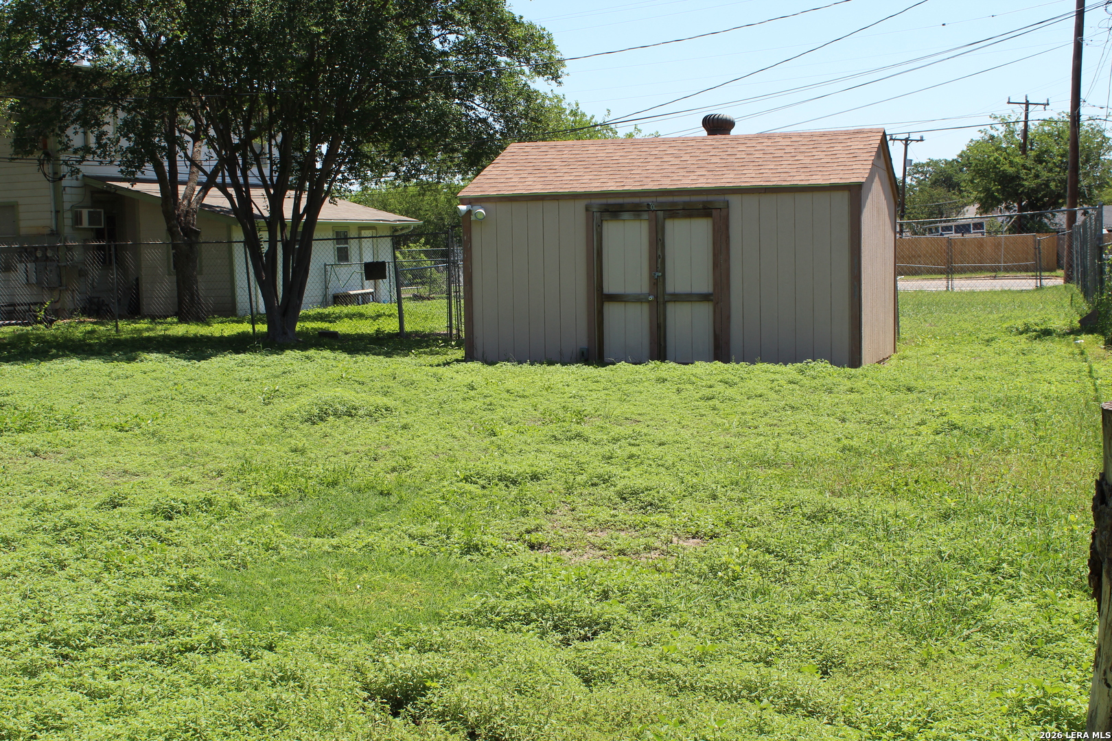 206 Senisa Drive San Antonio TX 78228