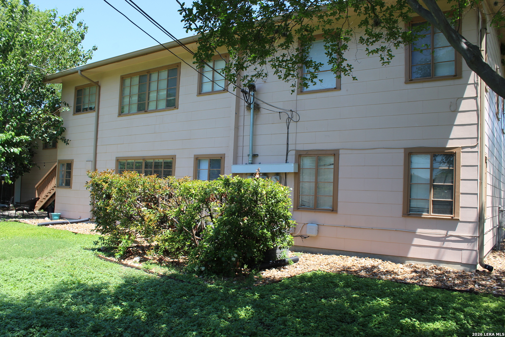 206 Senisa Drive San Antonio TX 78228
