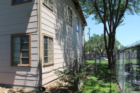 206 Senisa Drive San Antonio TX 78228