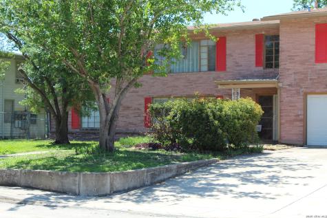 206 Senisa Drive San Antonio TX 78228