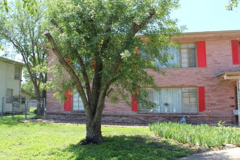 206 Senisa Drive San Antonio TX 78228