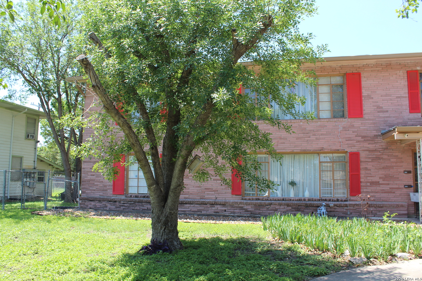 206 Senisa Drive San Antonio TX 78228
