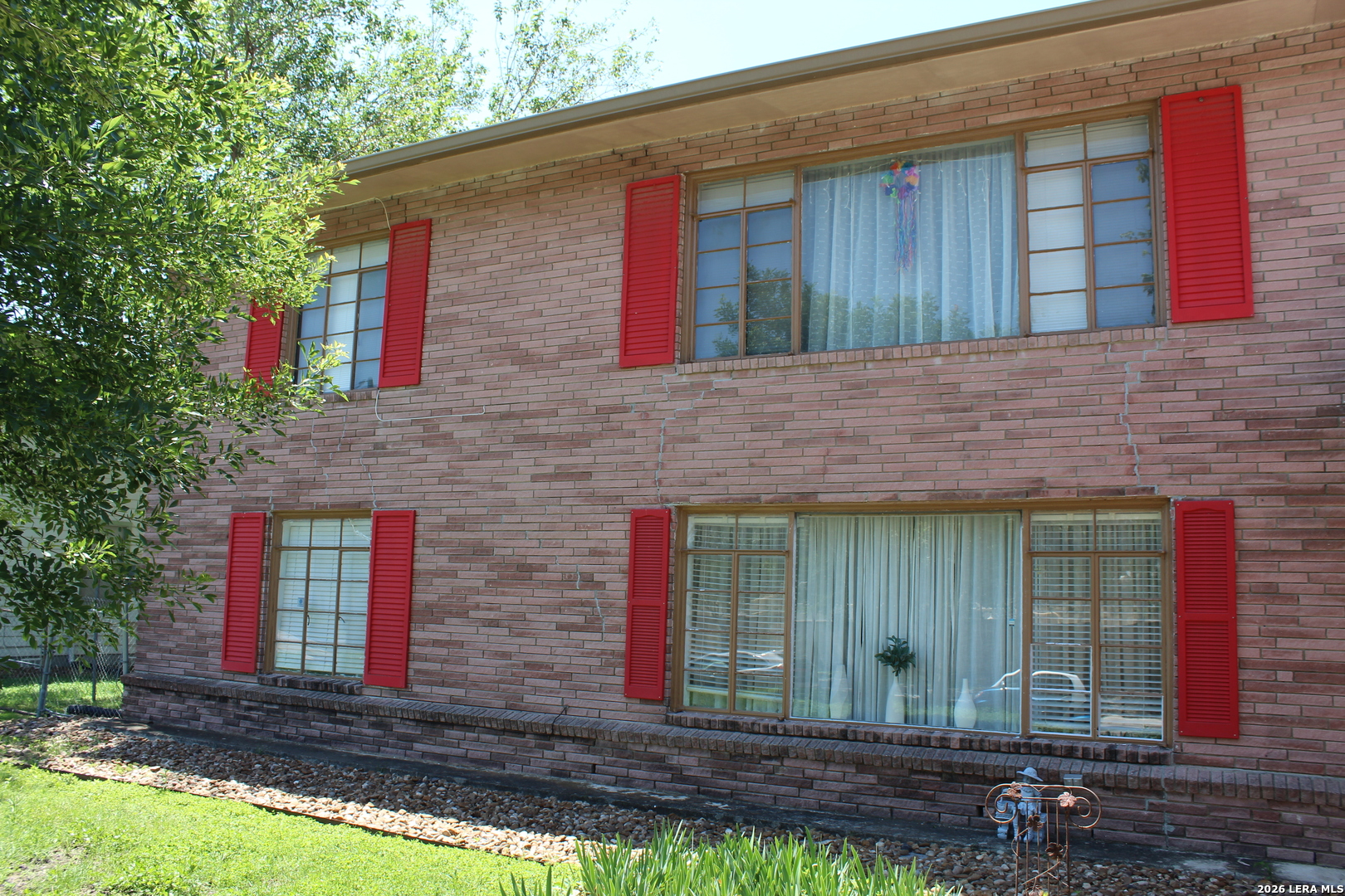 206 Senisa Drive San Antonio TX 78228