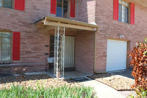 206 Senisa Drive San Antonio TX 78228
