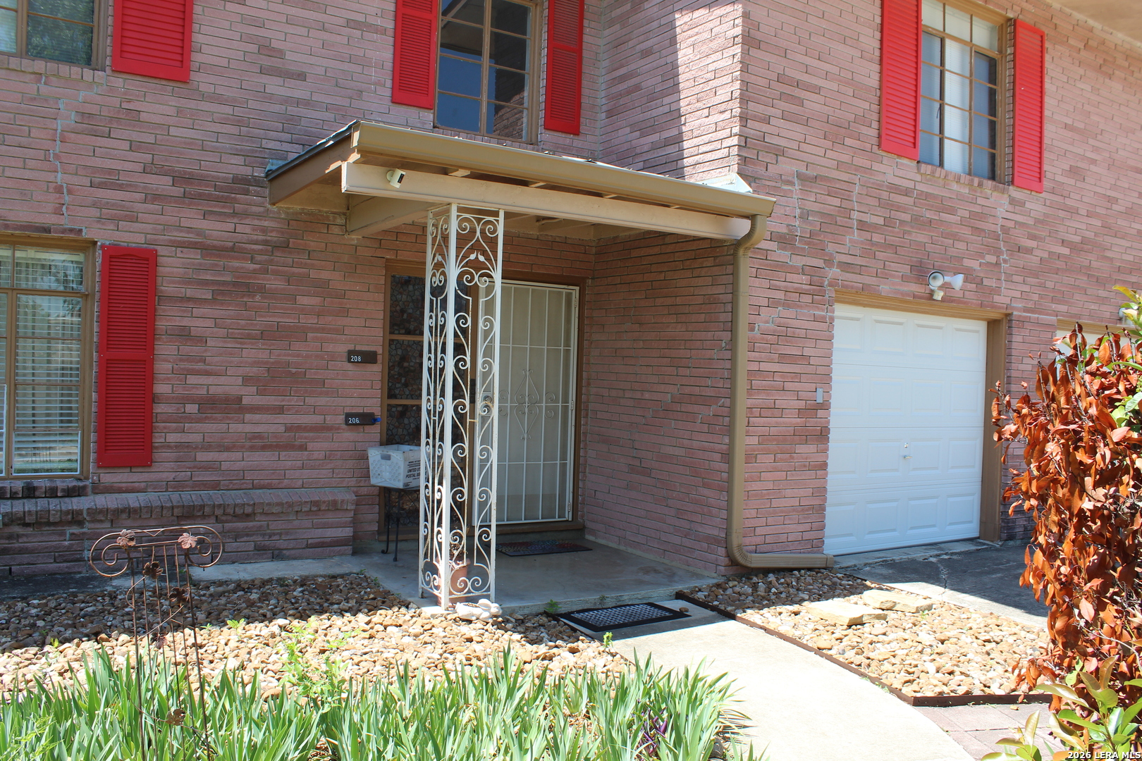 206 Senisa Drive San Antonio TX 78228