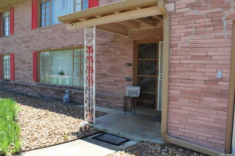 206 Senisa Drive San Antonio TX 78228