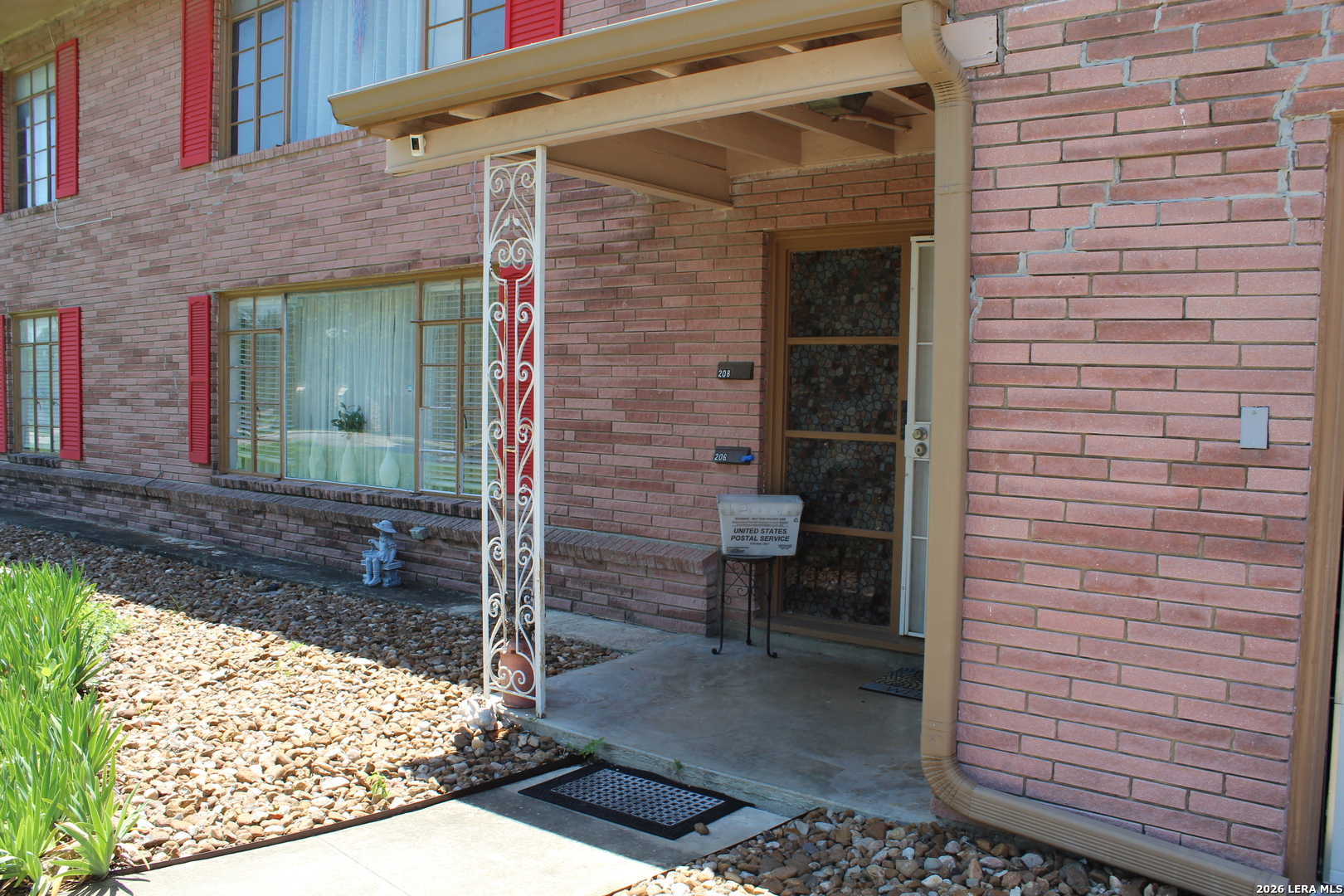 206 Senisa Drive San Antonio TX 78228