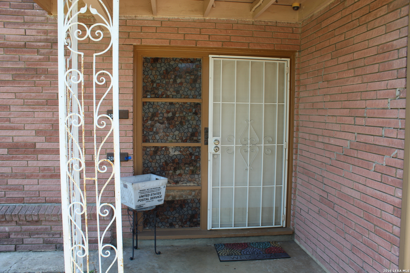 206 Senisa Drive San Antonio TX 78228
