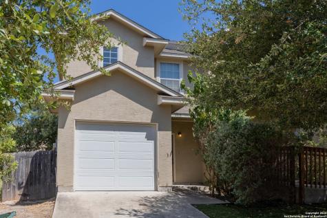 4921 Flipper Drive San Antonio TX 78238