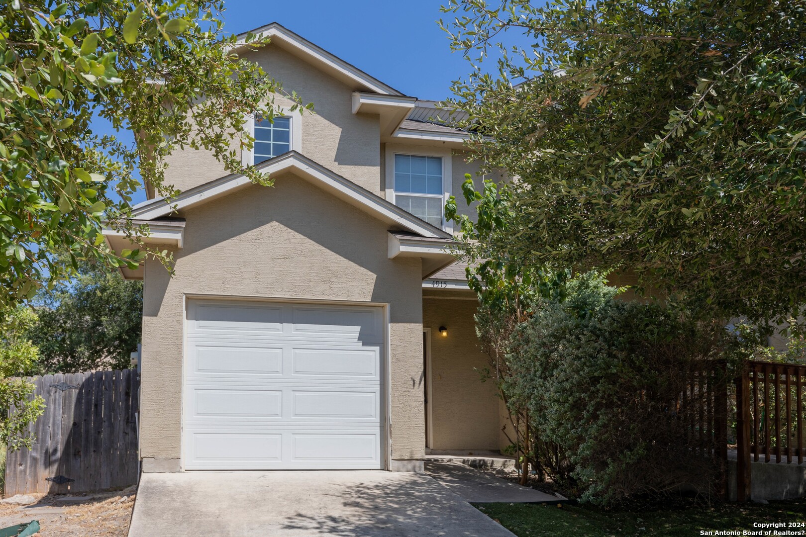 4921 Flipper Drive San Antonio TX 78238