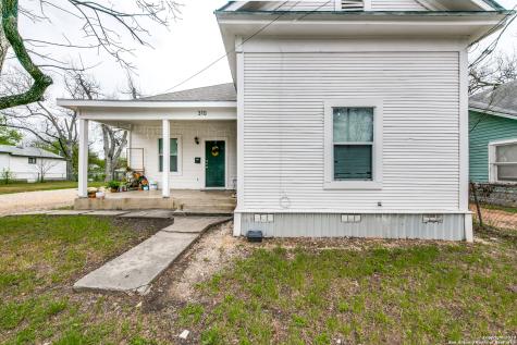 310 Ada Street San Antonio TX 78223