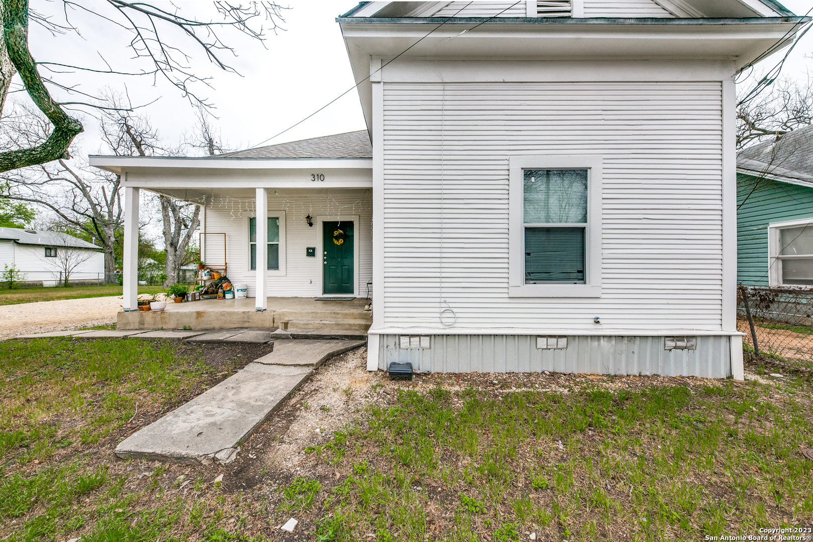 310 Ada Street San Antonio TX 78223