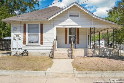 165 Division Avenue San Antonio TX 78214