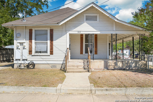 165 Division Avenue San Antonio TX 78214